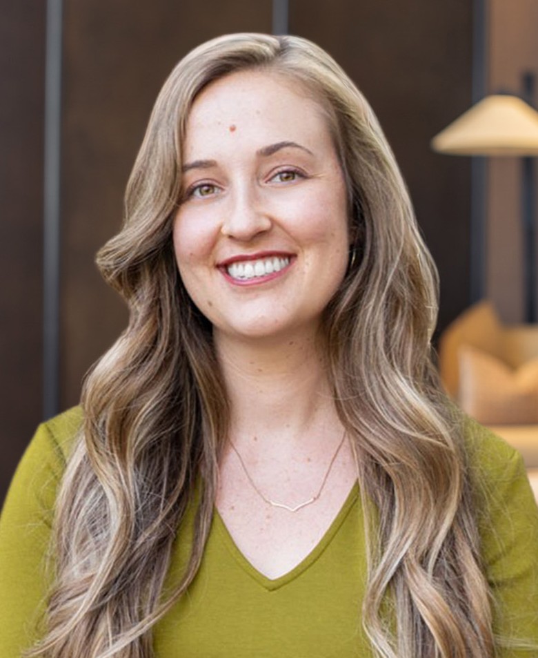 Katherine Strasburger, LCSW