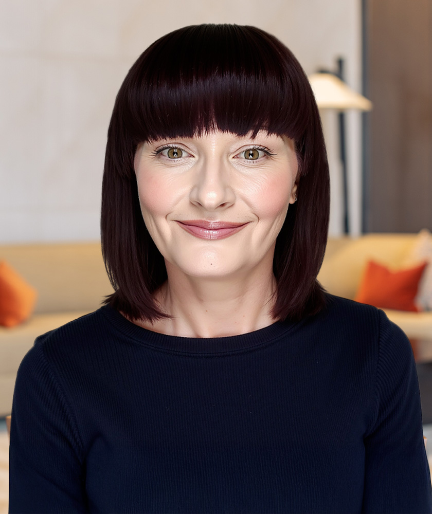 Christina Kunisch, LCSW