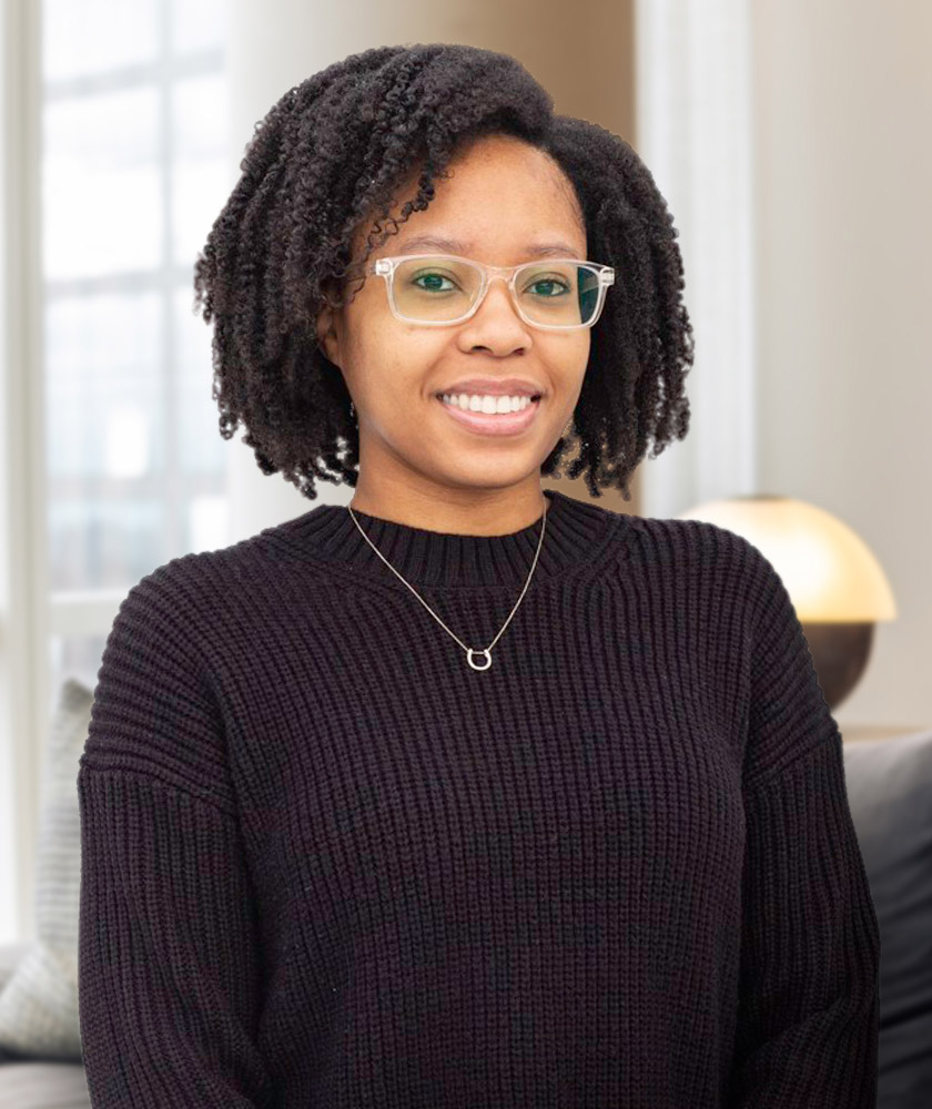 Snathalia Supreme, LMHC