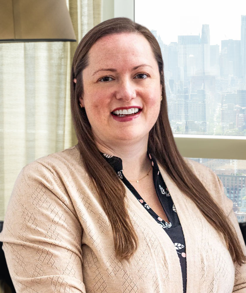 Emily-Rose Virden, PMHN