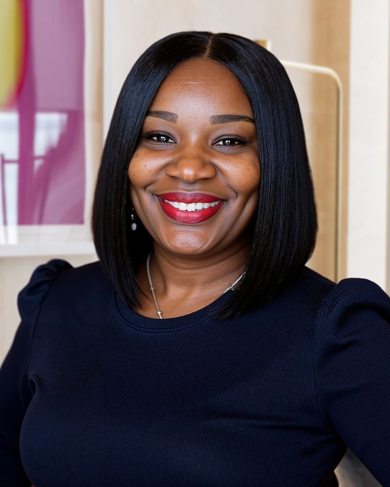 LAKEYA MITCHELL, LPC