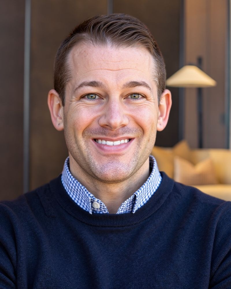 Justin Hampton, LCSW