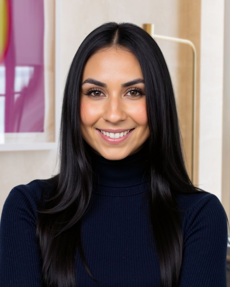 Madison Maynes, LMFT