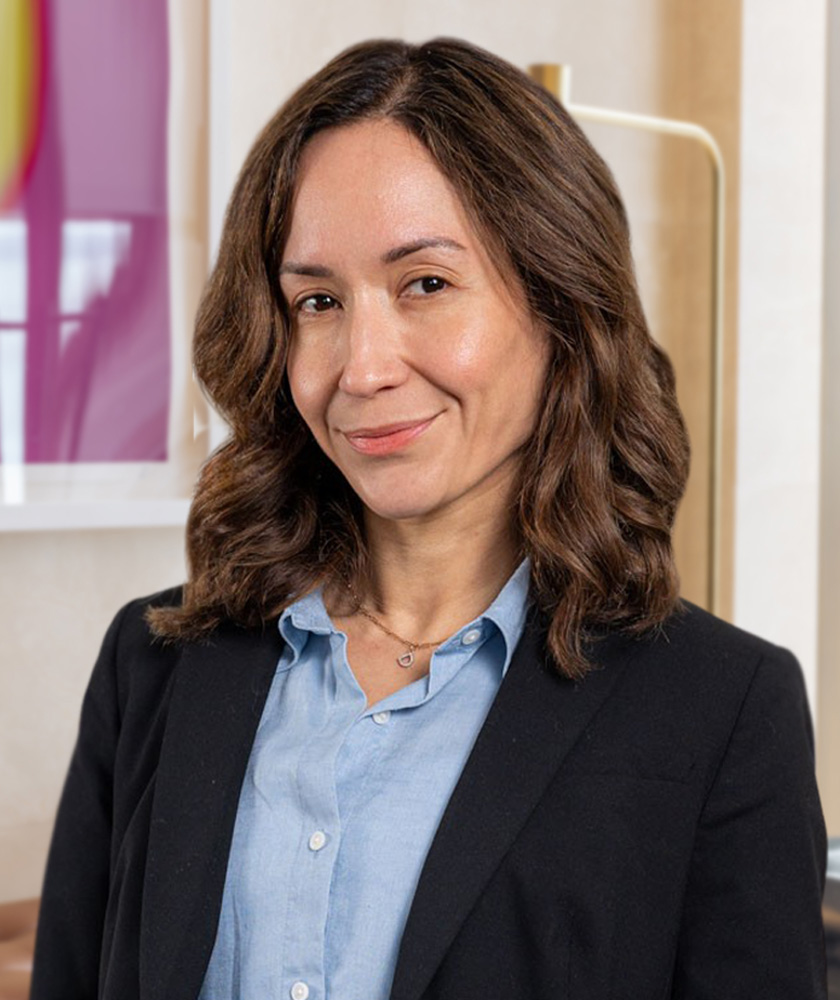 Denise Zusman, MD