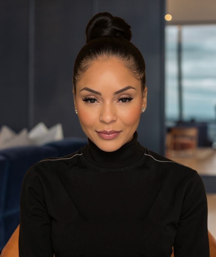 Ashlin Senegal, LCSW