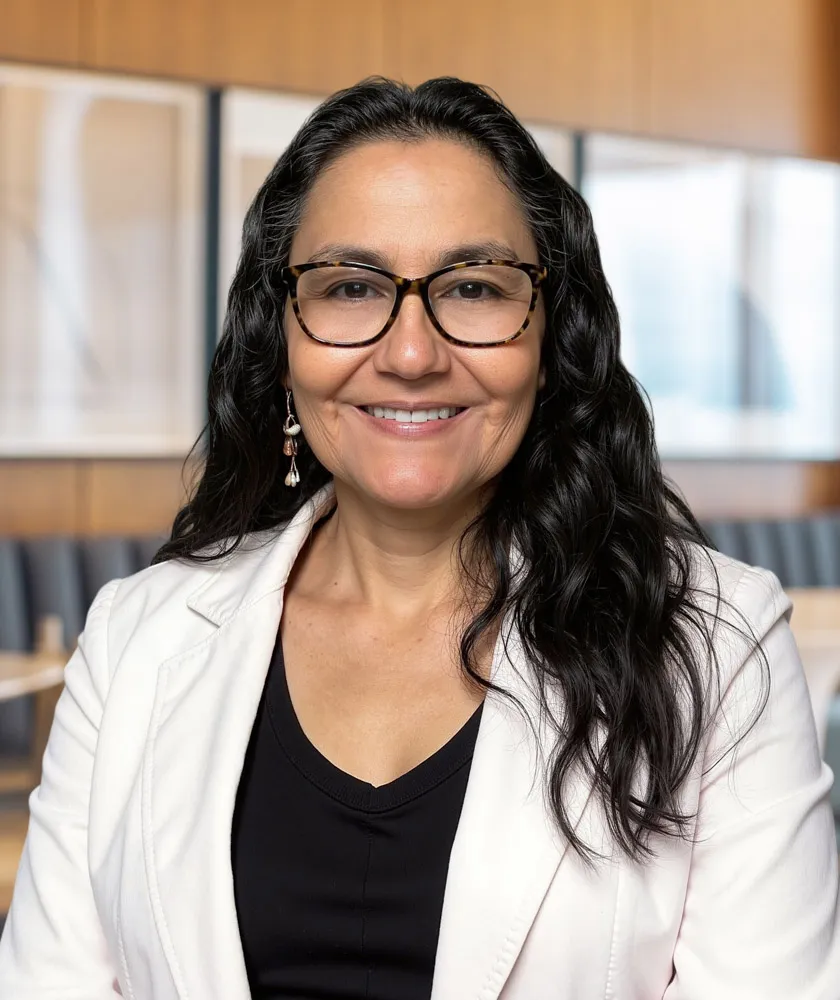 Ani Maria Tejada-Lipten, MD