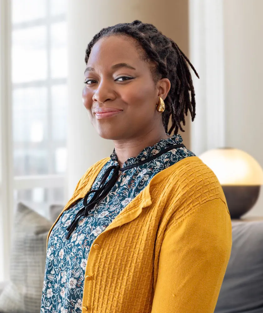Chesika Crump, MD