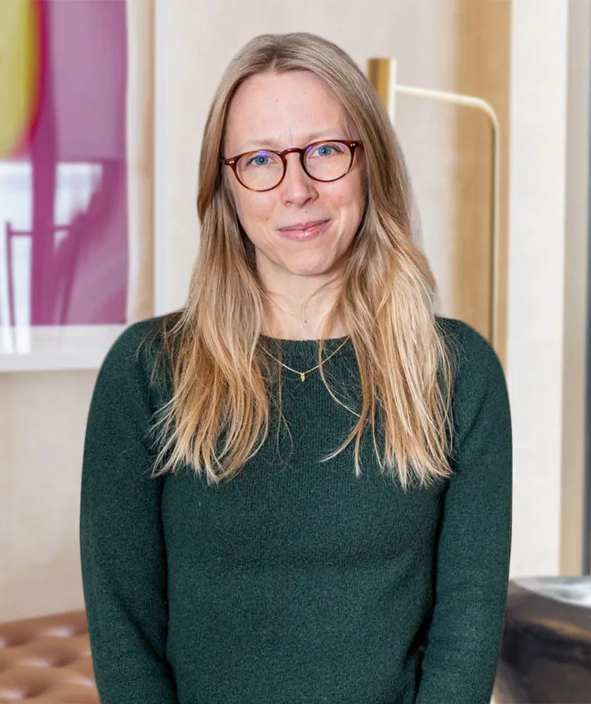 Elyse Sipka, PMHNP