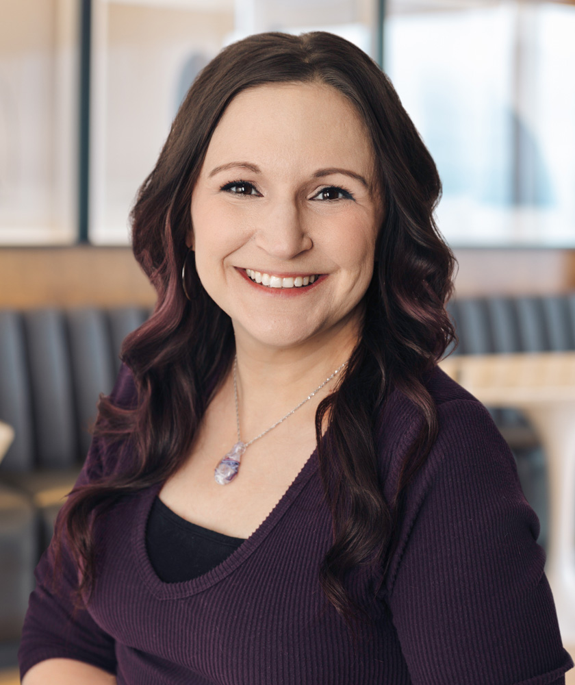 Ashley LaBanca, PMHNP