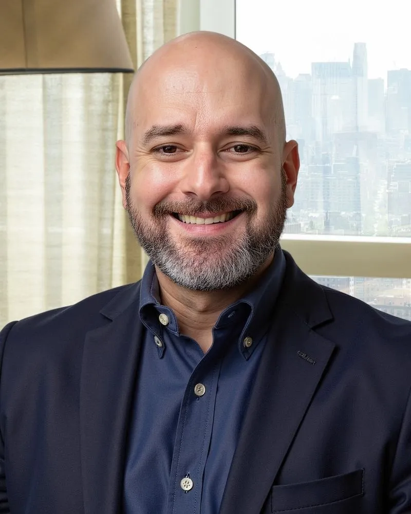 Antonio Ramirez Capo, MD