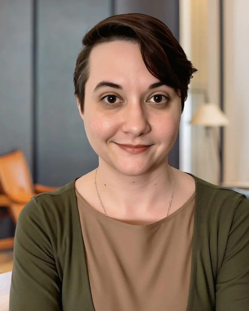 Michelle Harris, PMHNP