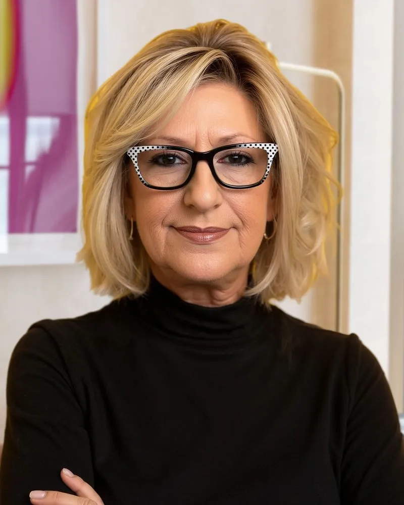 Barbara VanHouten, LCSW