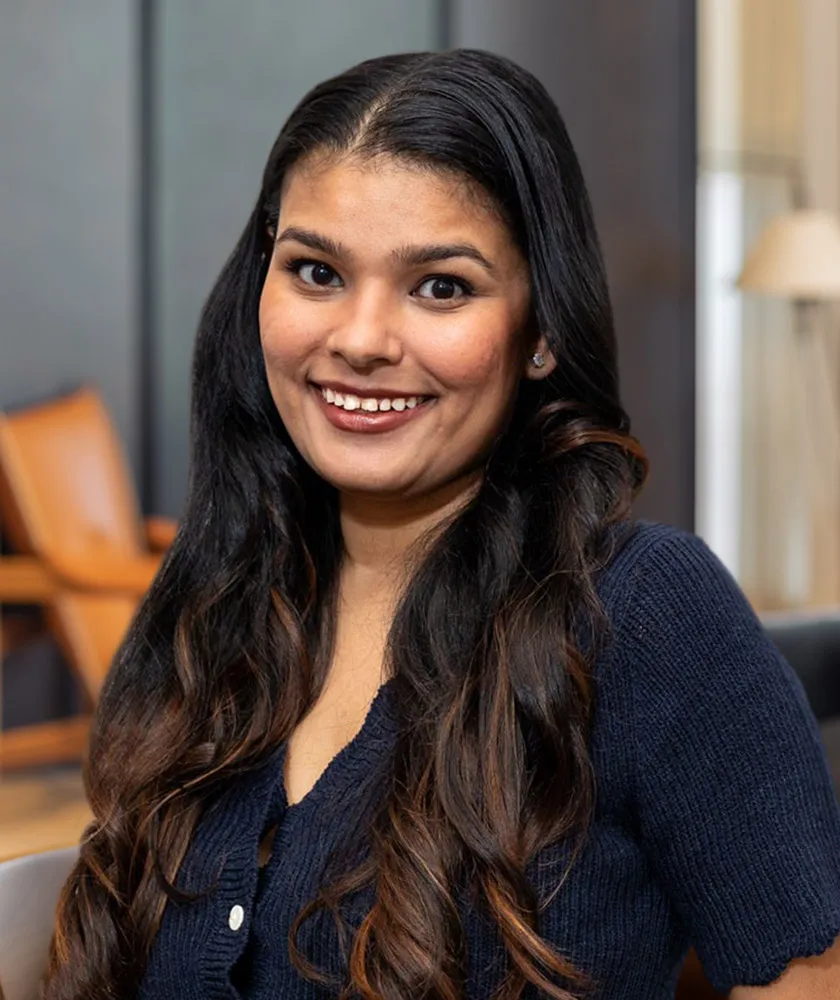 Chhavi Chaudhary, MD