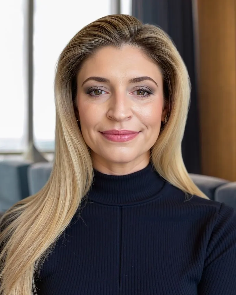 Justine Chilelli, DO