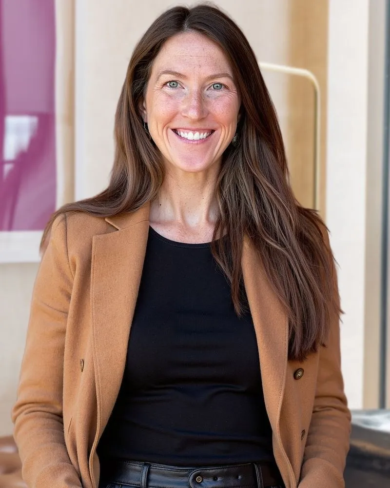 Jeanine Foley, PMHNP