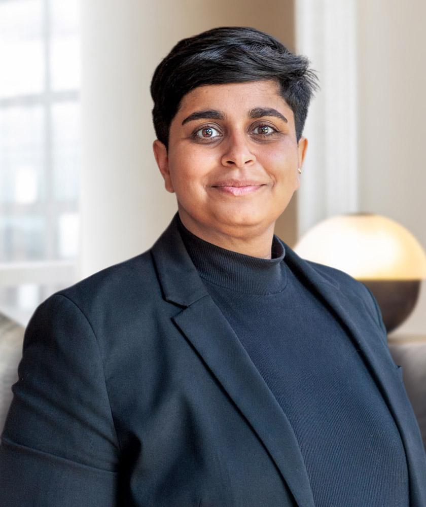 Surya Sabhapathy, MD