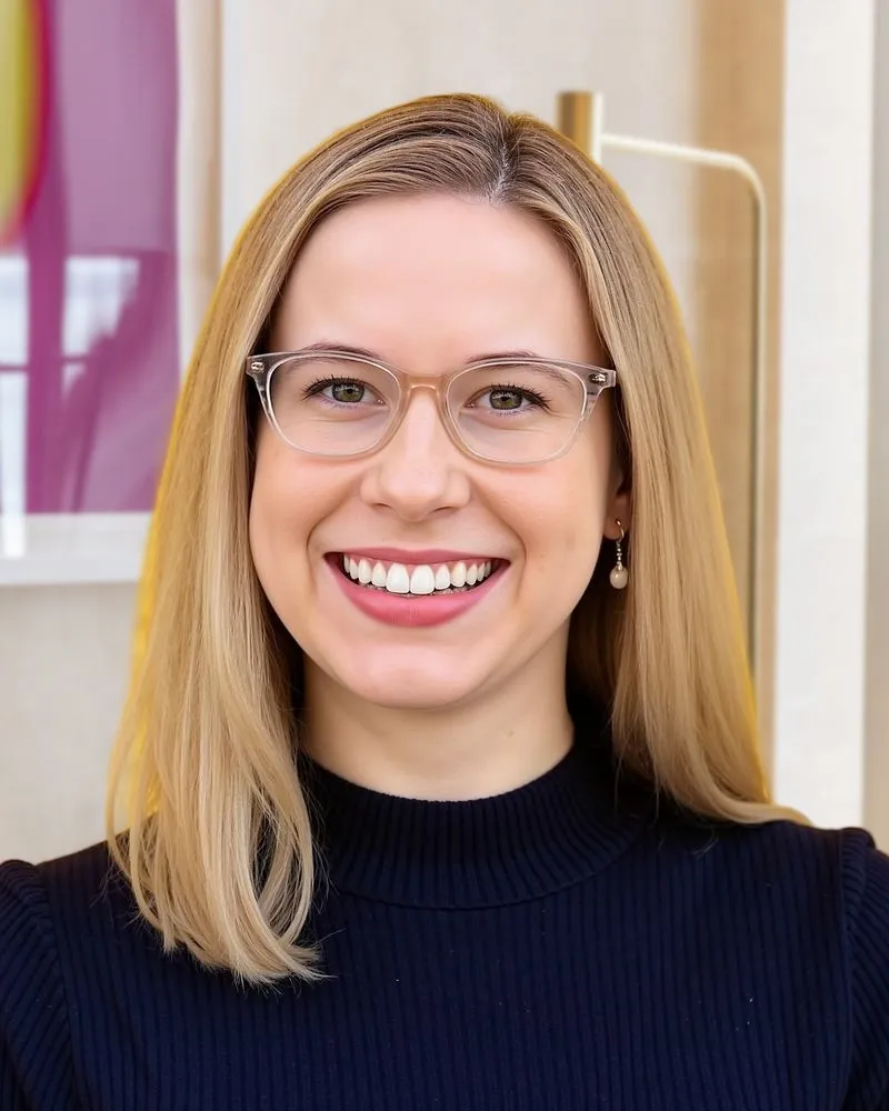 Alexa Hall, MD