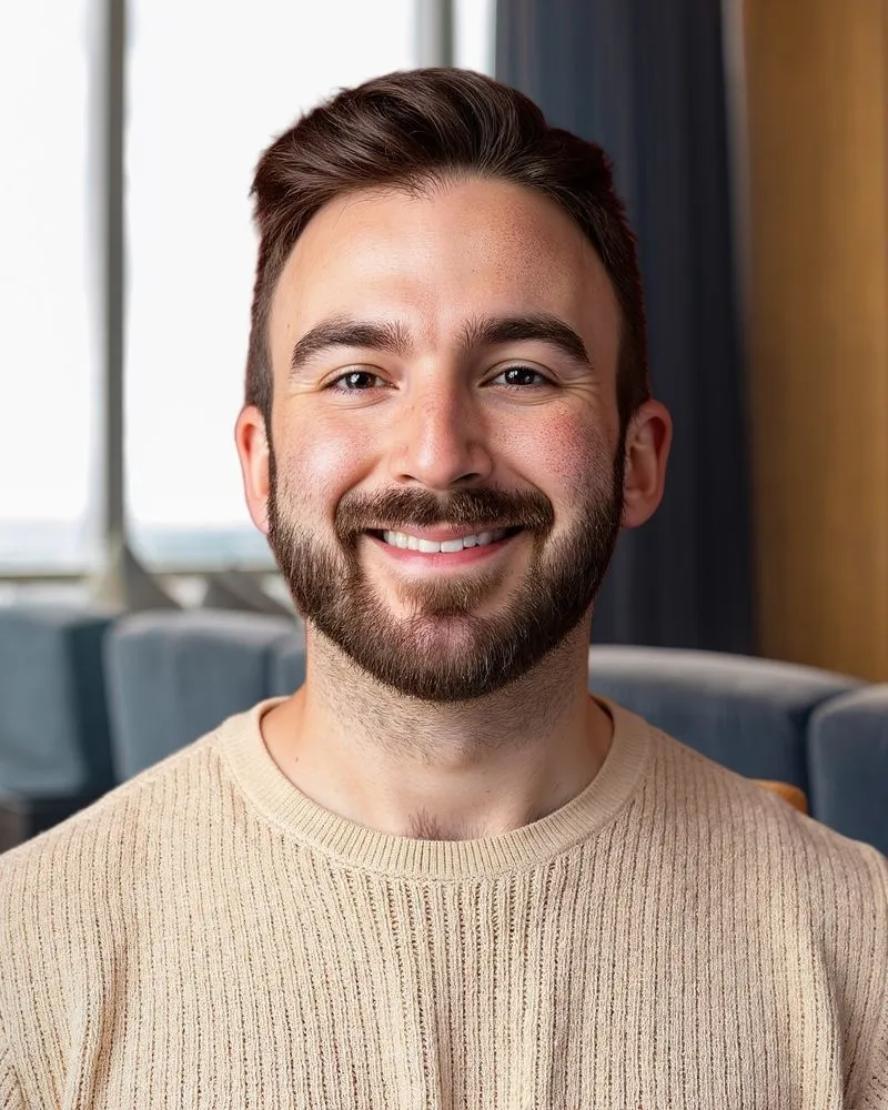 Alexandre Cupler, MD