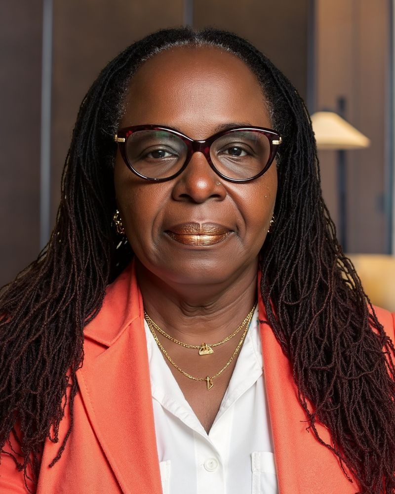 Jacqueline Barrett, MD