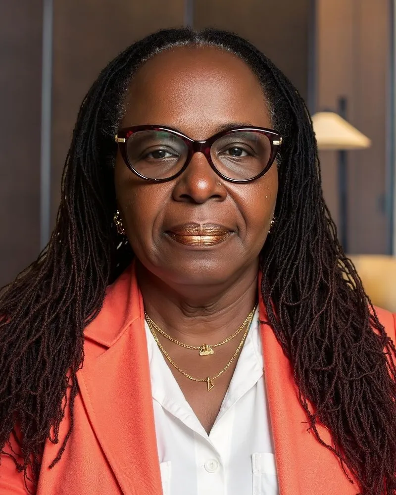 Jacqueline Barrett, MD