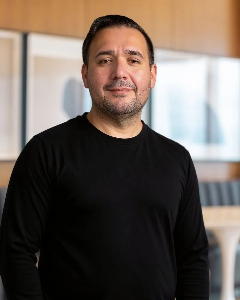 Robert Trujillo, LPC