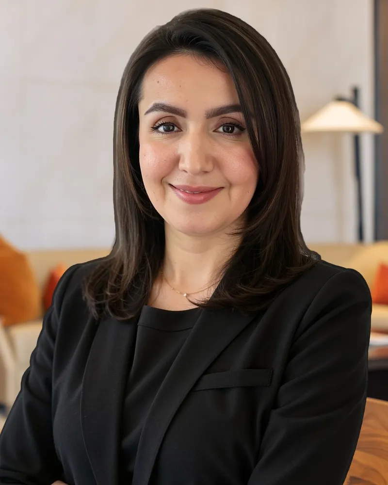 Fatemeh Safian Esfahani, MD