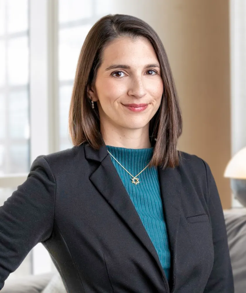 Sophie Weinberg, MD