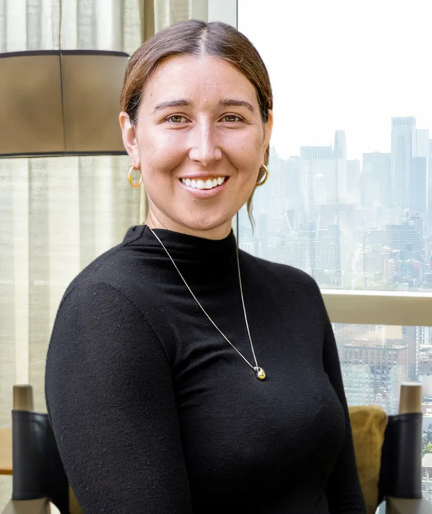 Olivia Plante, MD