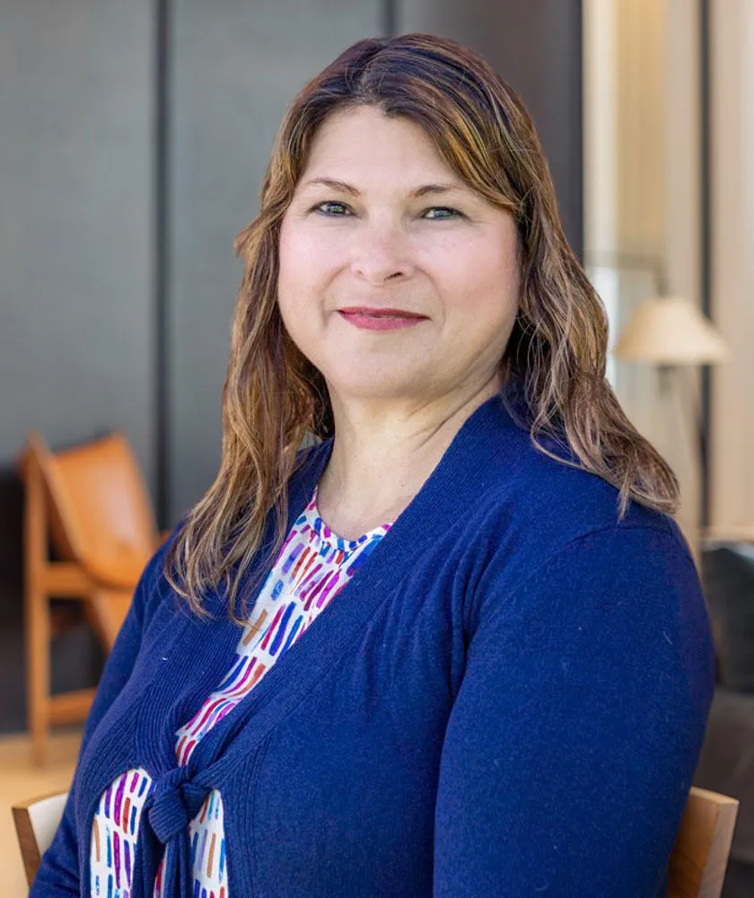 Laura Hendricks, PMHNP