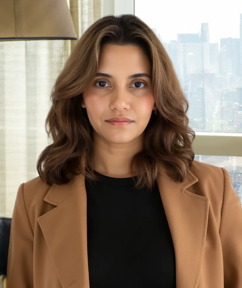 Maaeesha Pushpita, MD