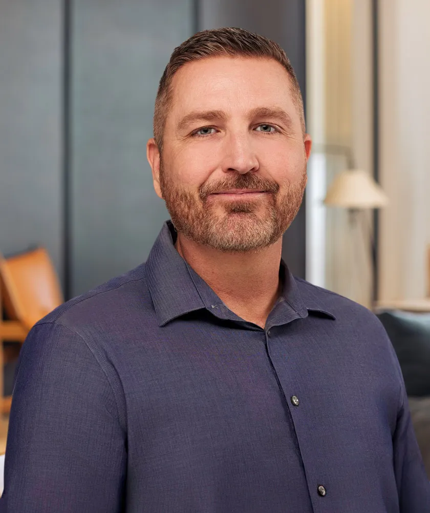 Matthew Deise, PMHNP