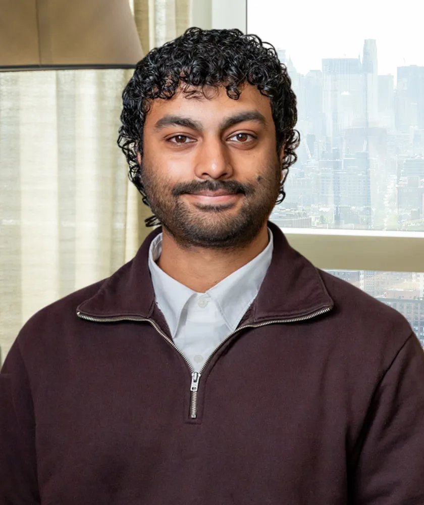 Arjun Kaverimanian, MD