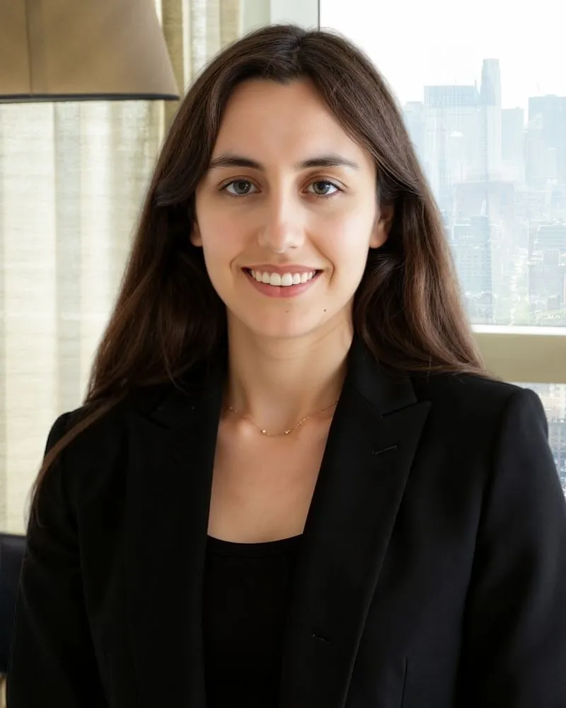 Sabrina Lefcochilos-Fogelquist, MD