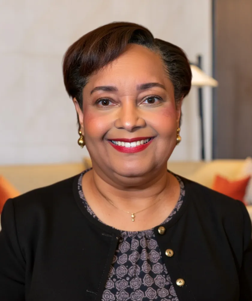 Consuelo M Reddick, MD