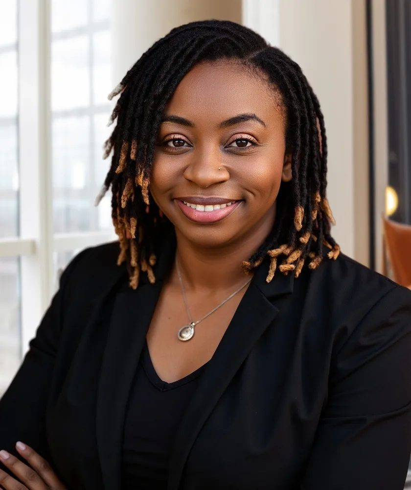 Cosima Robinson, LPC