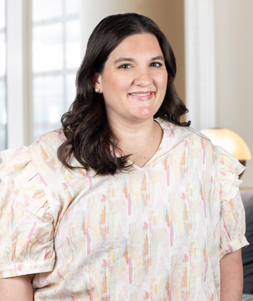 Jessica Fairchilds, PMHNP