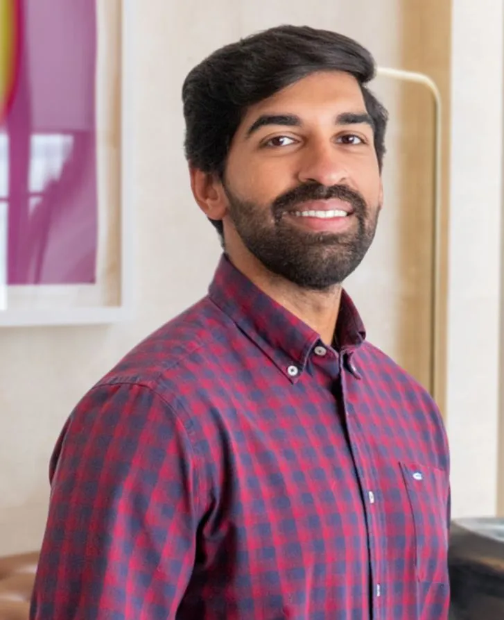 Ali-Noor Jessani, DO