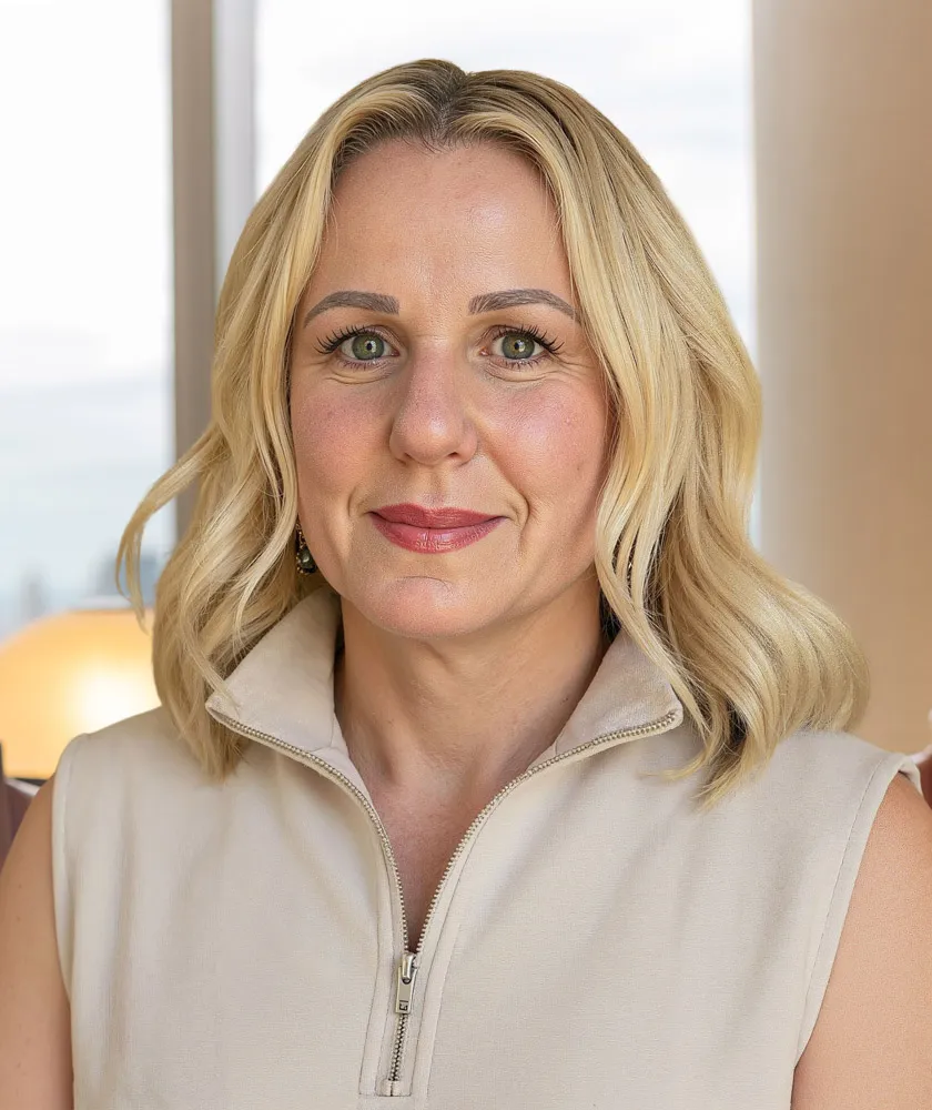 Donna Finn-Kuo, PMHNP