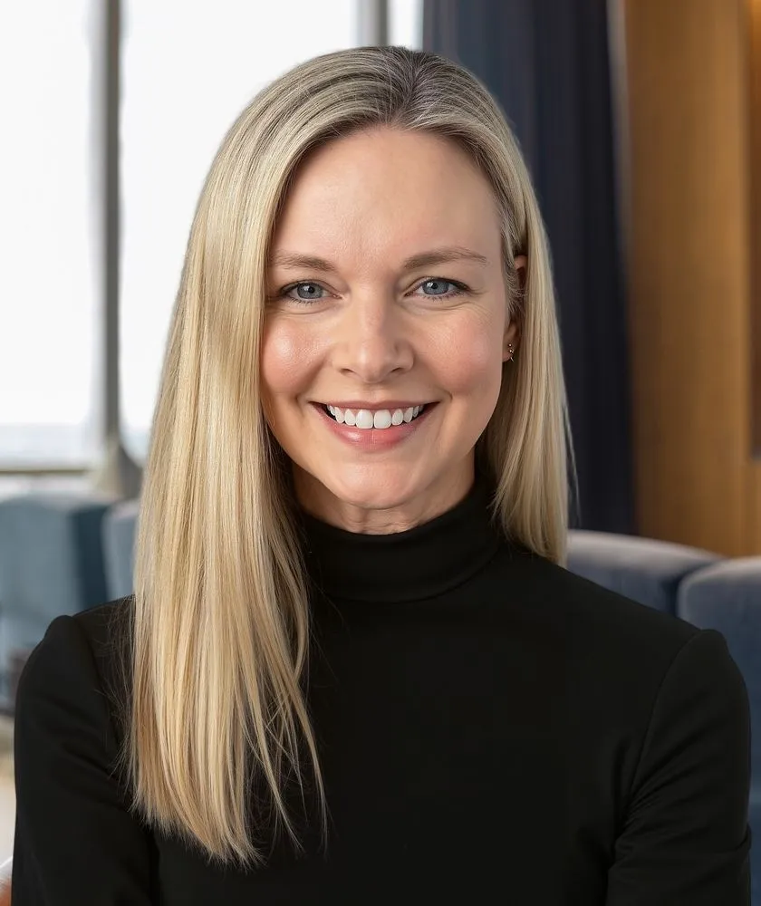 Michelle Kotte, PMHNP