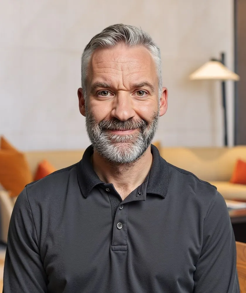 Matthew Twomey, PMHNP