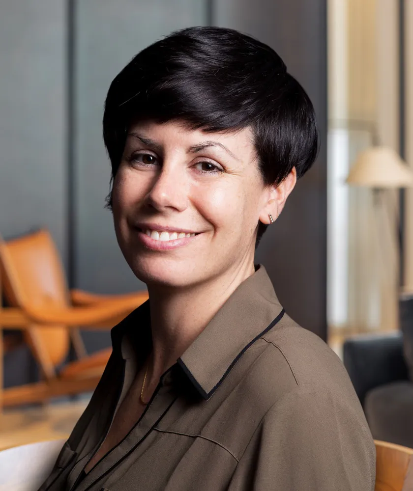 Michelle Ferrara, MD