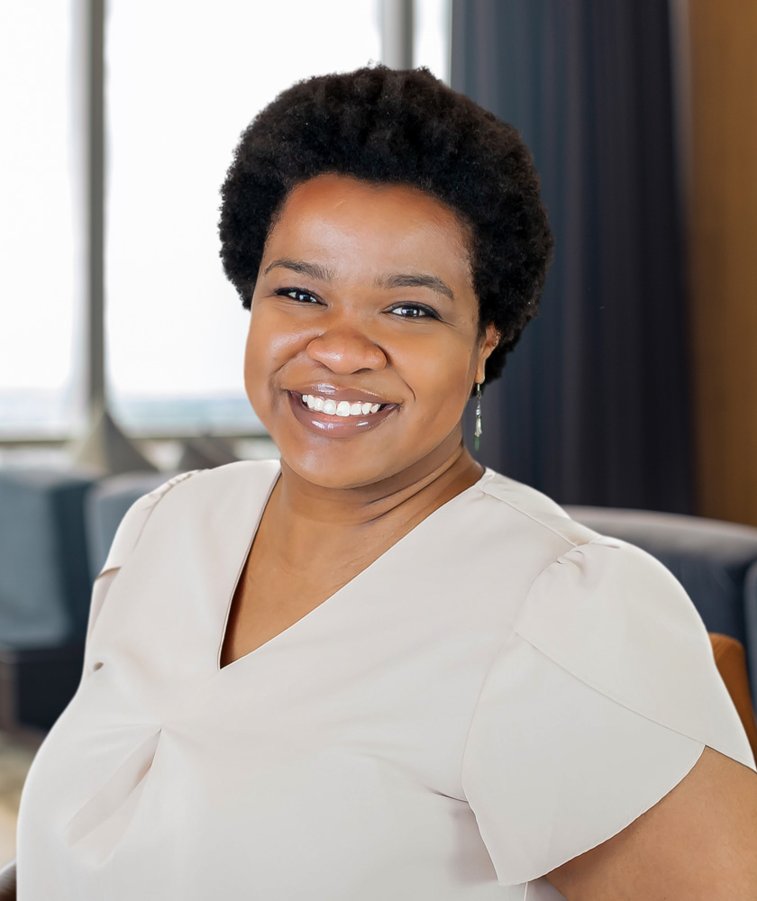 Patricia Battles, LCSW