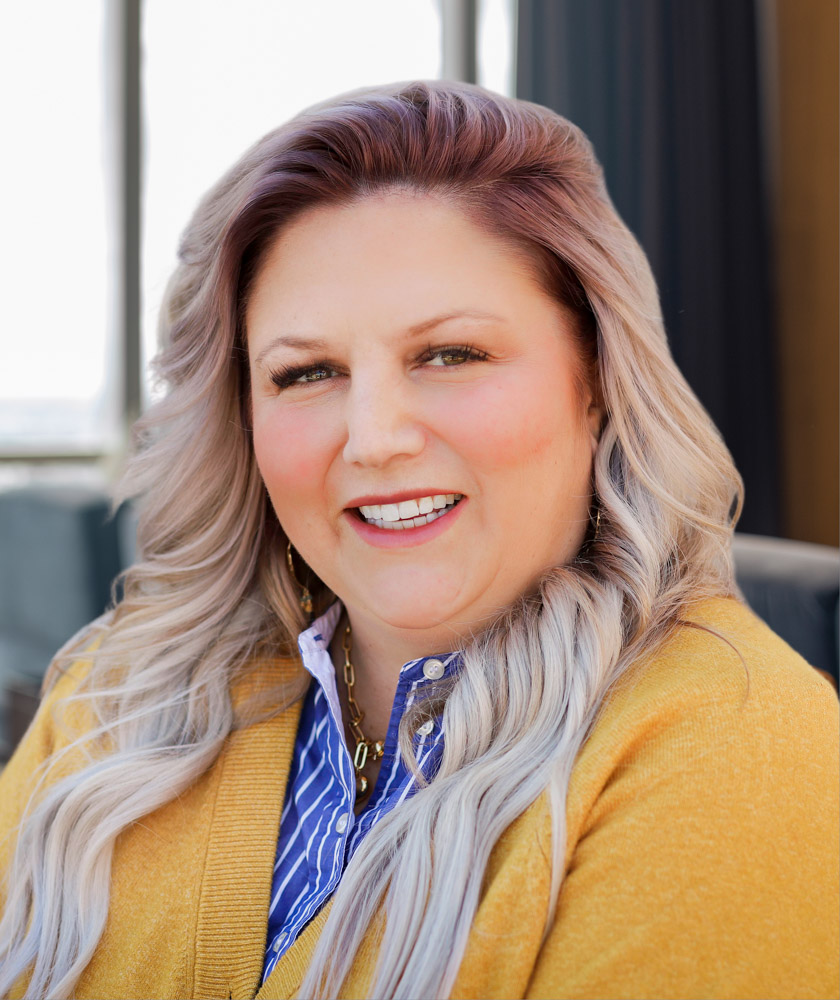 Brandi Cihlar, LPC
