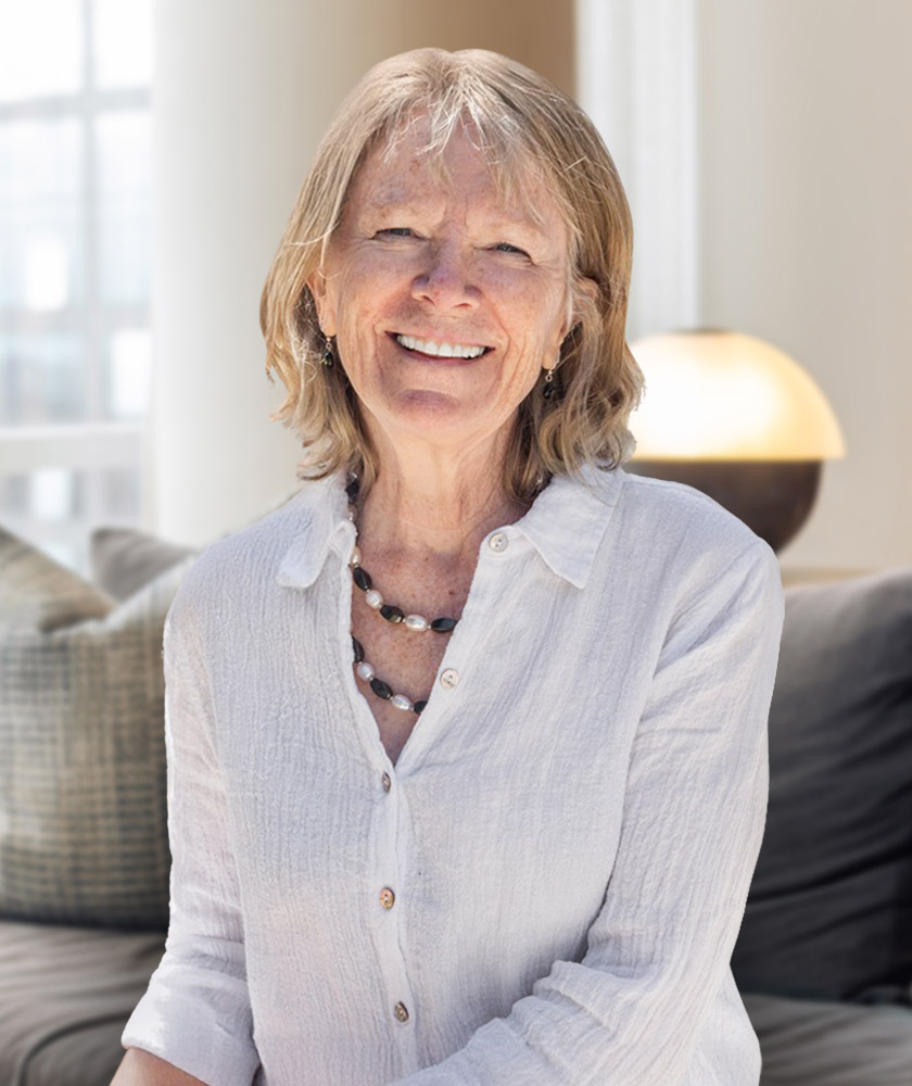 Catherine Sheahan, PMHNP