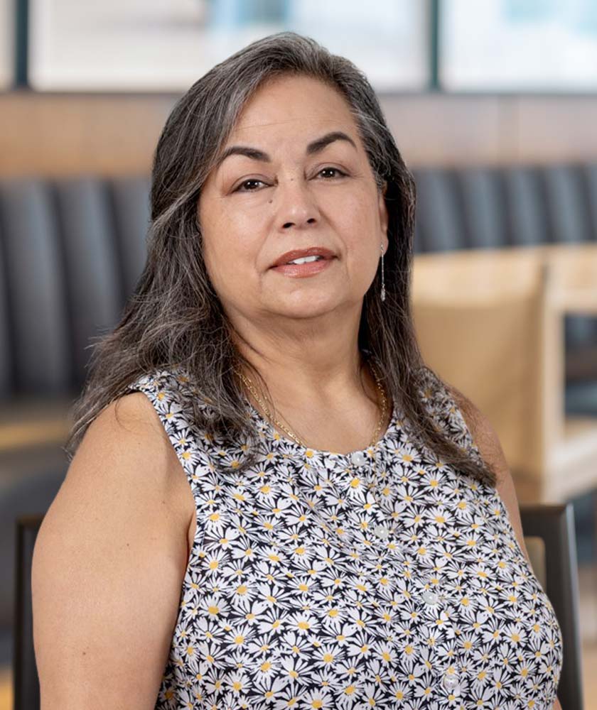 Cynthia Mobley, LCSW
