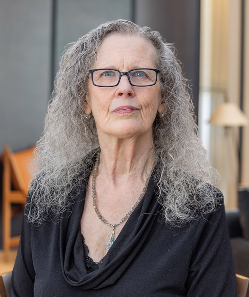 Renee Belew-Dycus, LCSW