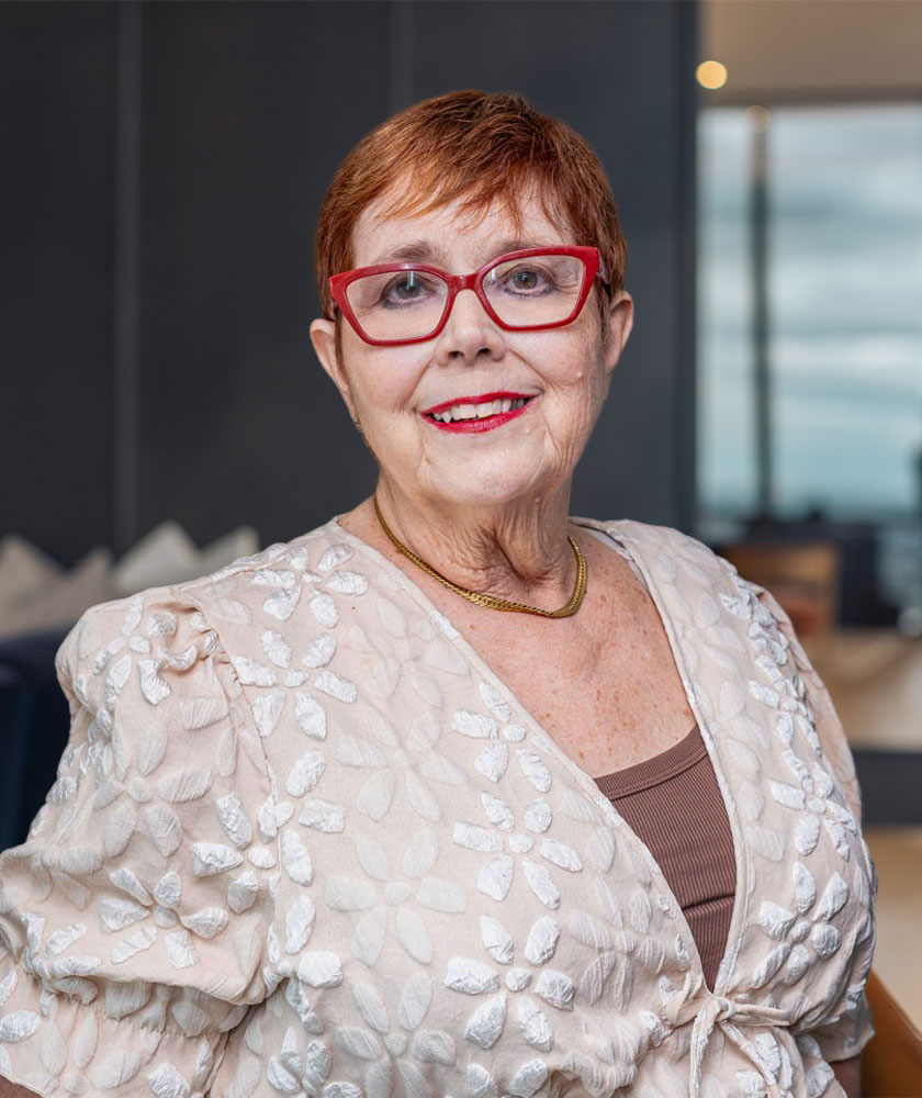 Deborah Tome, LCSW
