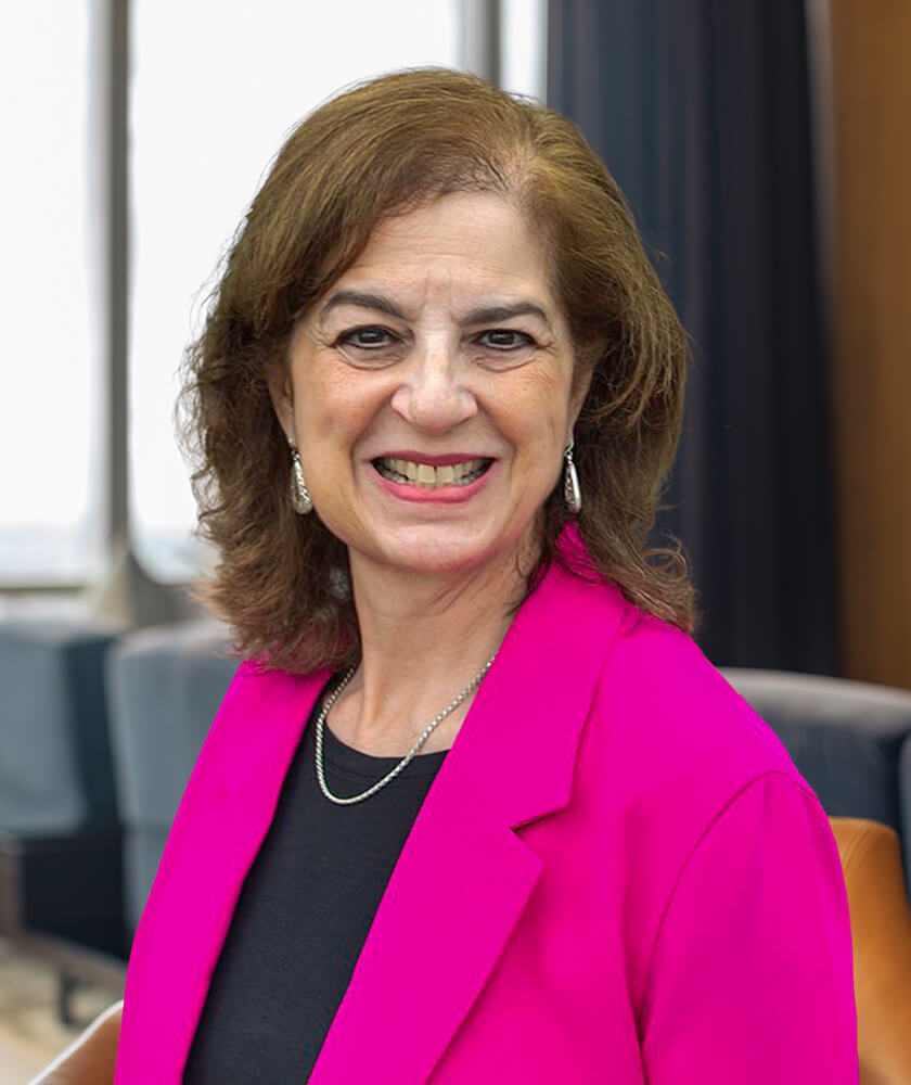 Maria Conklin, LPC