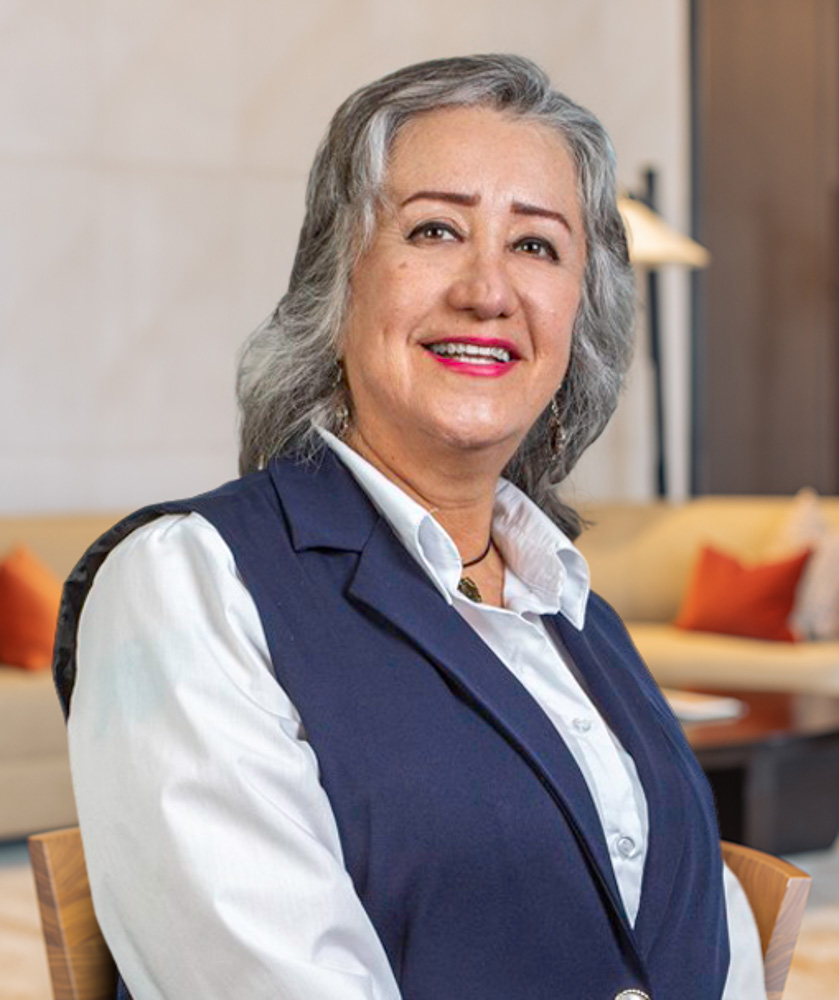 Gisela Ayub, PMHNP