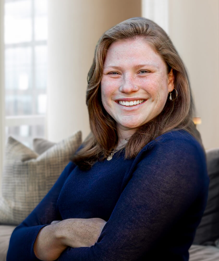 Ana Sherwood, LCSW